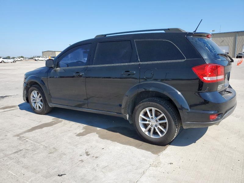 2016 DODGE JOURNEY SXT 3C4PDCBG3GT100525