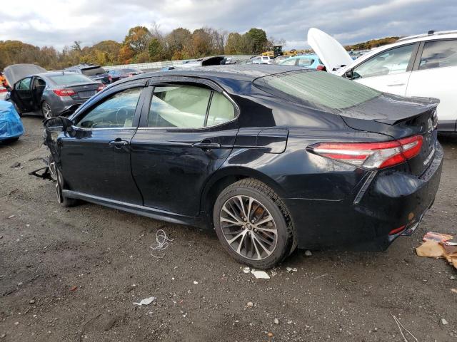 2018 TOYOTA CAMRY L #3287571319