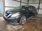 Lot #3304517435 2015 NISSAN MURANO S