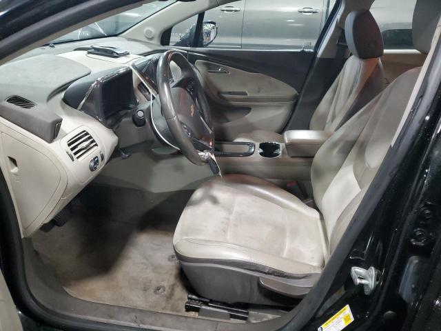 2013 CHEVROLET VOLT #3291376147