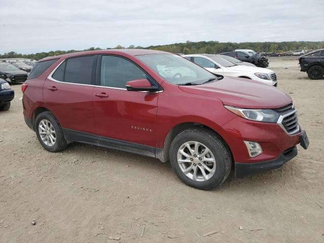 2018 CHEVROLET EQUINOX LT - 2GNAXSEV1J6121538
