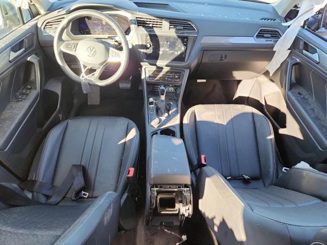 2023 VOLKSWAGEN TIGUAN SE - 3VV2B7AX8PM066313