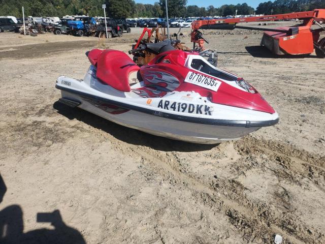 Global Auto Auctions: 2004 YAMAHA XLT 1200