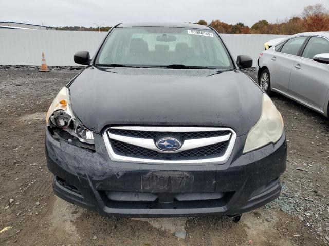 2011 SUBARU LEGACY 2.5 - 4S3BMBA6XB3216306