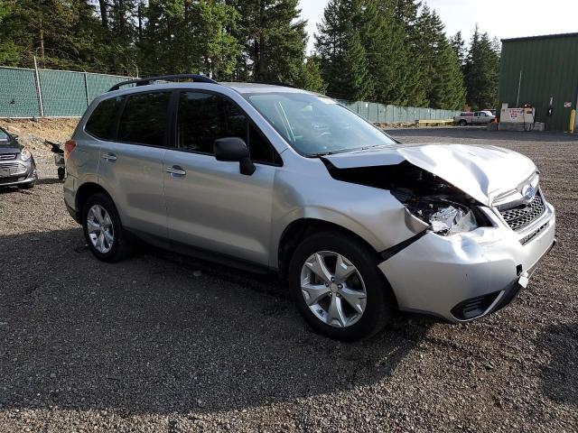2015 SUBARU FORESTER 2.5I JF2SJABC9FH450924