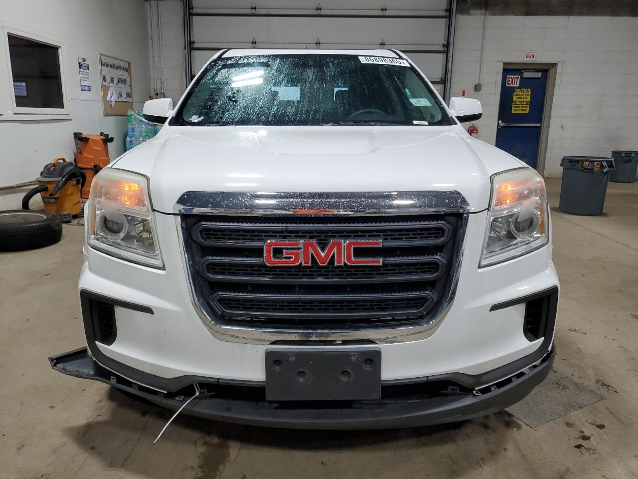 GMC TERRAIN SLE