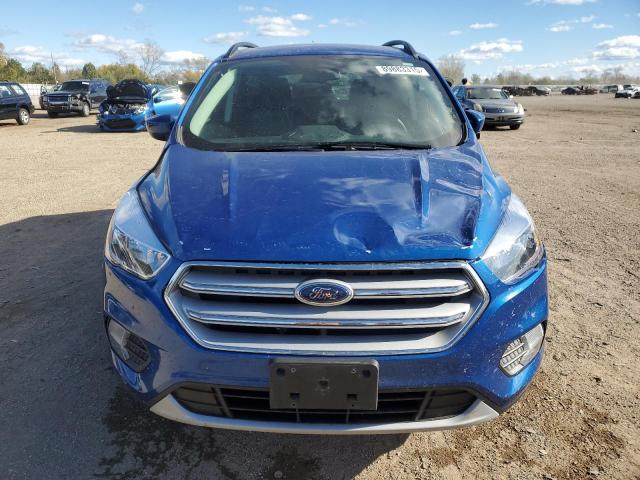 2018 FORD ESCAPE SE - 1FMCU9GD5JUB98806