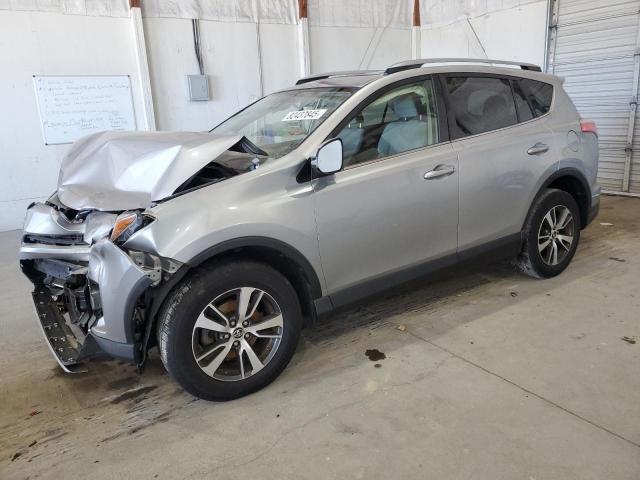 Global Auto Auctions: 2018 TOYOTA RAV4 ADVENTURE