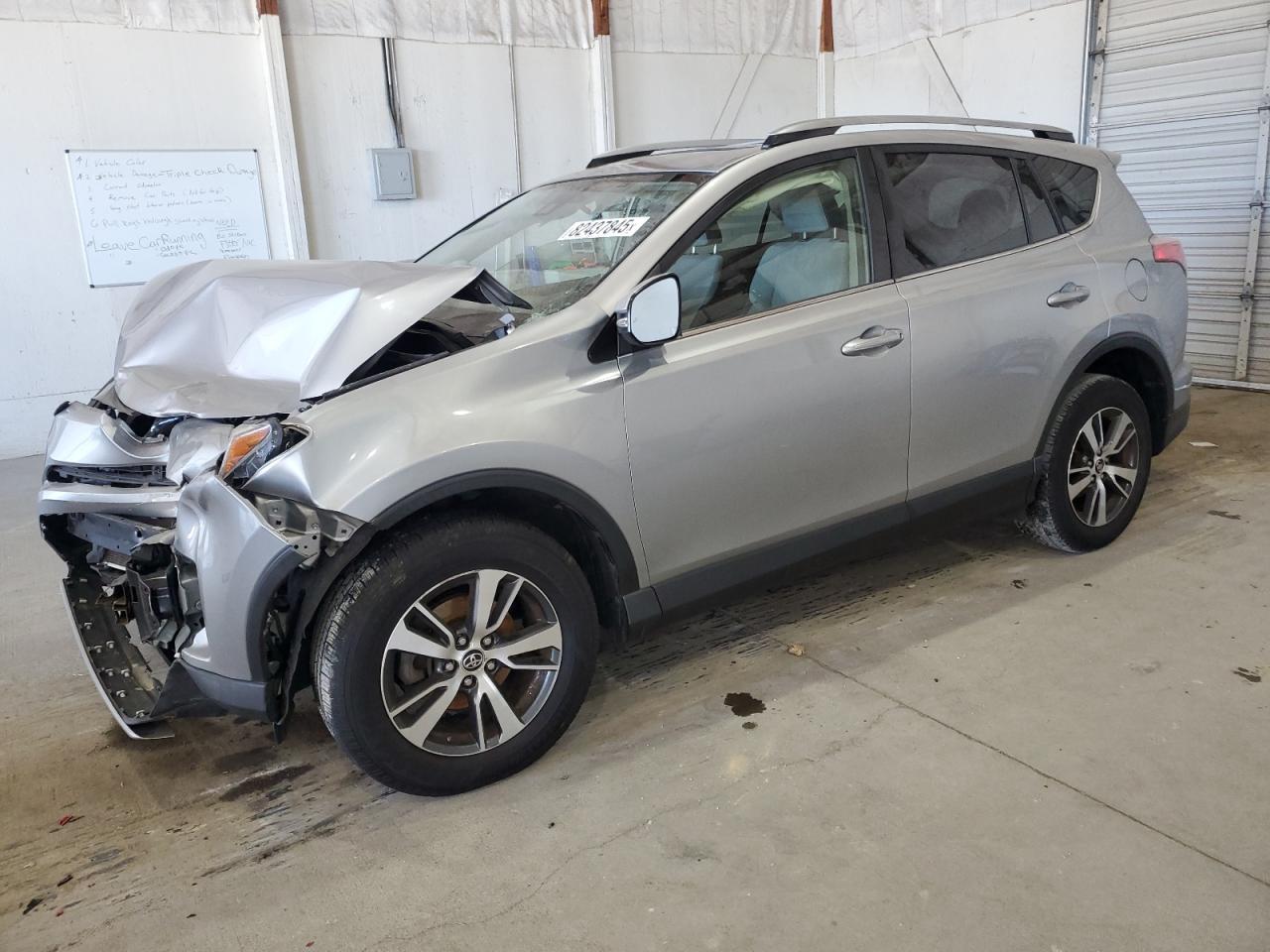 TOYOTA RAV4 ADVENTURE