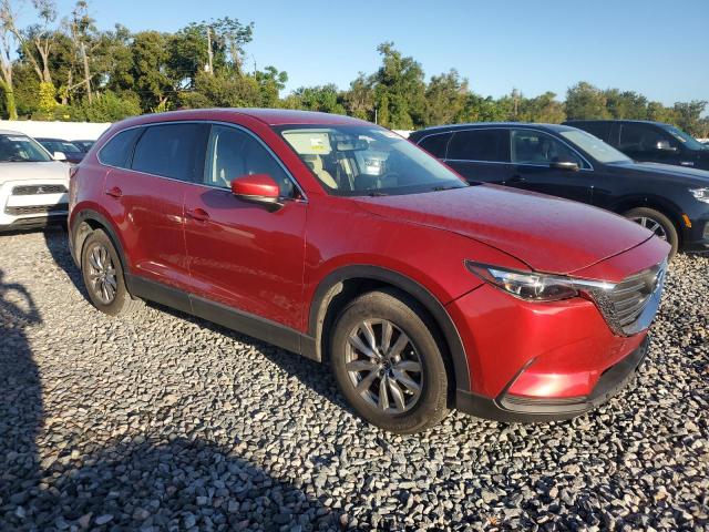 2016 MAZDA CX-9 TOURI - JM3TCACY7G0111397