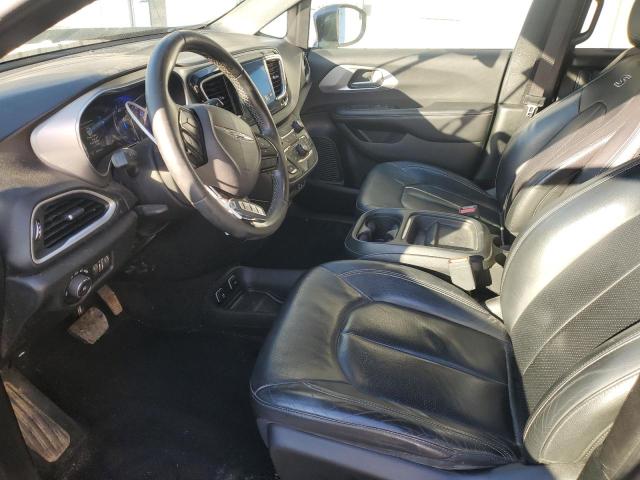 2018 CHRYSLER PACIFICA T - 2C4RC1BG0JR175094