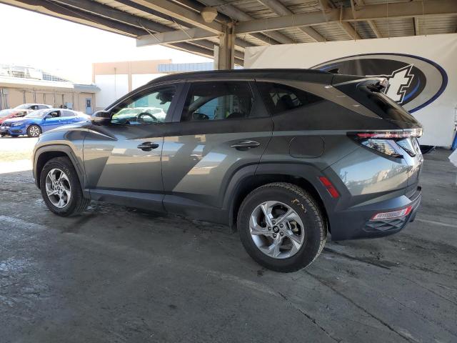 2023 HYUNDAI TUCSON SEL - 5NMJBCAE3PH189862