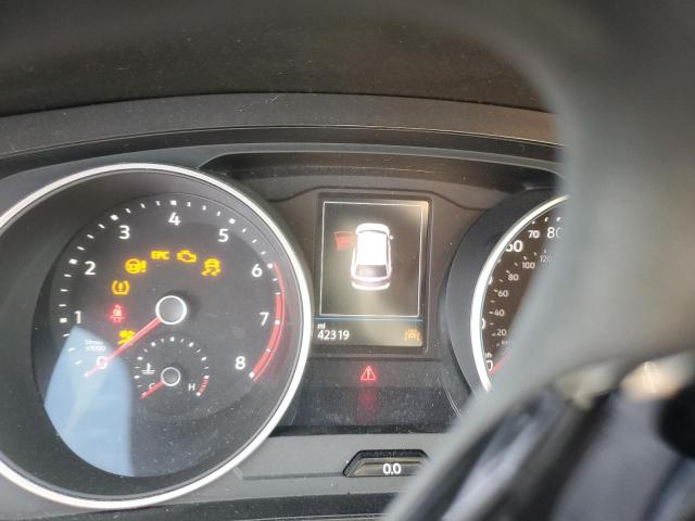 2021 VOLKSWAGEN TIGUAN S - 3VV0B7AX6MM015878