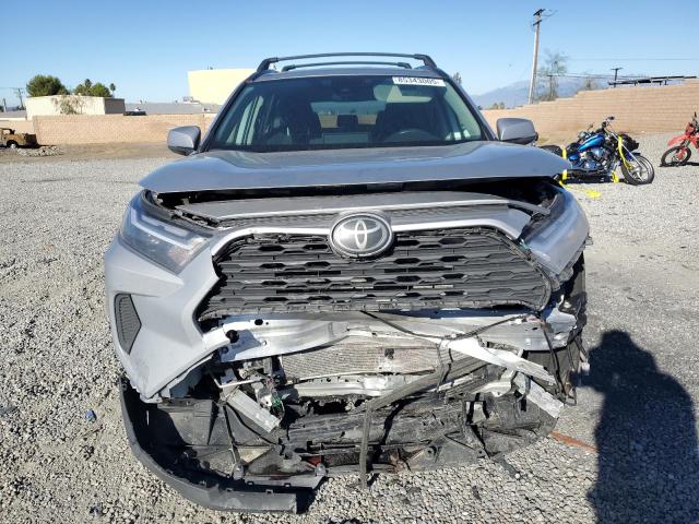 2025 TOYOTA RAV4 LE - 2T3MWRFVXSW272304