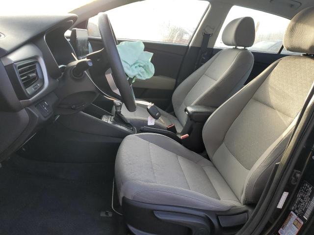 2021 KIA RIO LX - 3KPA24AD3ME374008