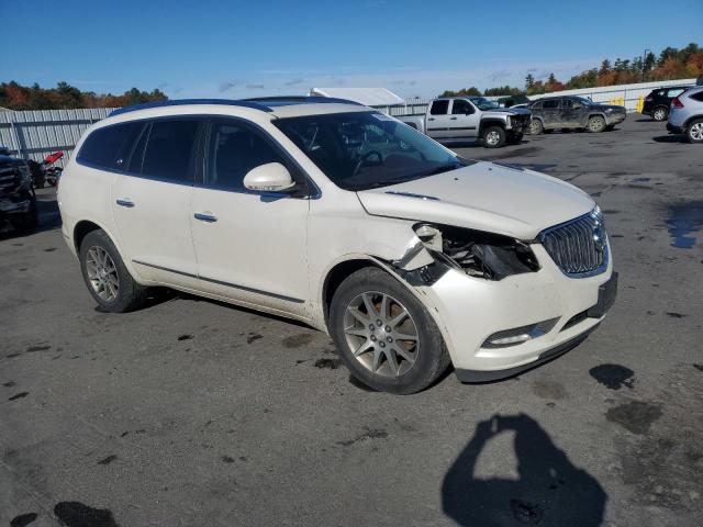 2013 BUICK ENCLAVE - 5GAKVCKD9DJ204504