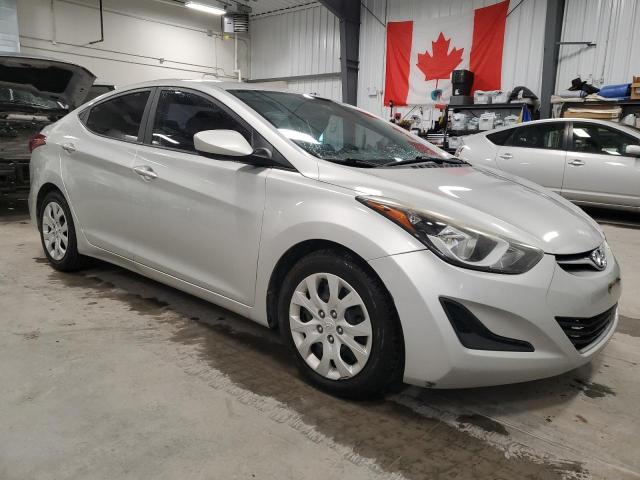 2015 HYUNDAI ELANTRA SE - 5NPDH4AE2FH624924