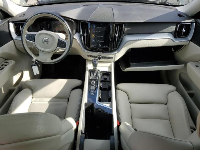 2019 VOLVO XC60 T6 YV4A22RK8K1374509