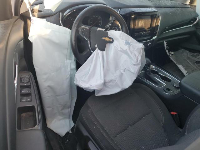 2021 CHEVROLET TRAVERSE L - 1GNERFKW1MJ175851