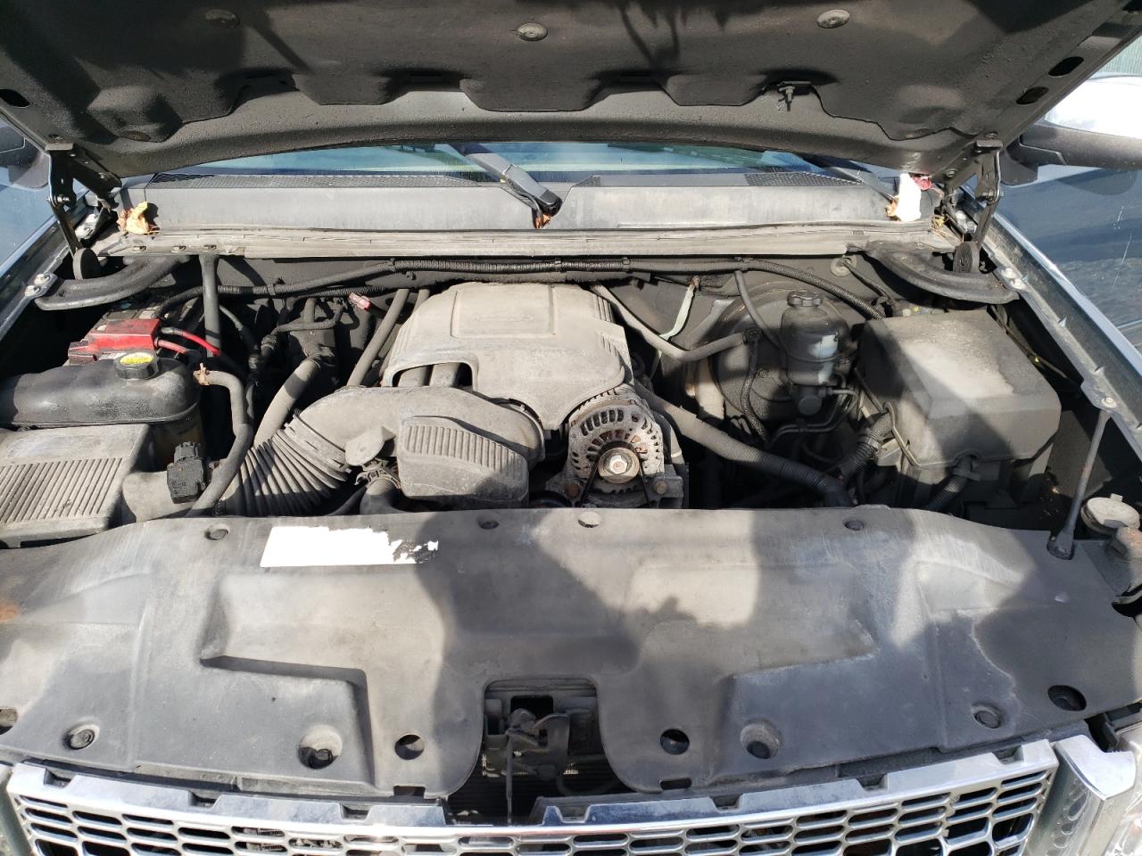 GMC SIERRA K1500 SLE