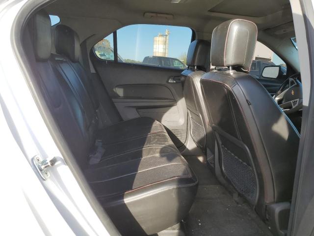 2010 CHEVROLET EQUINOX LT - 2CNFLNEY6A6204478