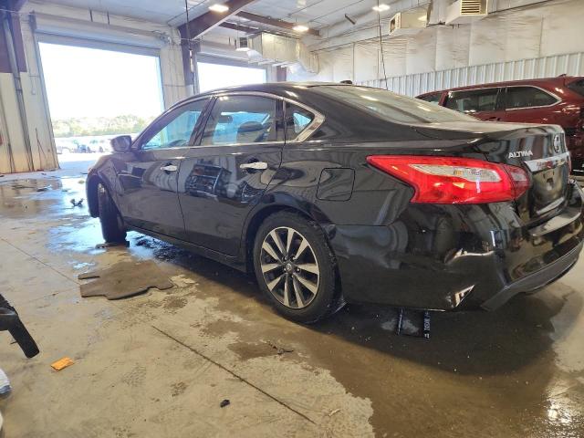 2017 NISSAN ALTIMA 2.5 - 1N4AL3AP1HC169596