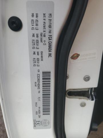 2015 CHRYSLER 300 S - 2C3CCABG5FH828493