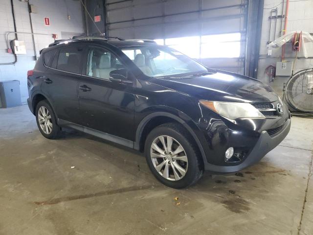 2015 TOYOTA RAV4 LIMIT - 2T3DFREV5FW283010