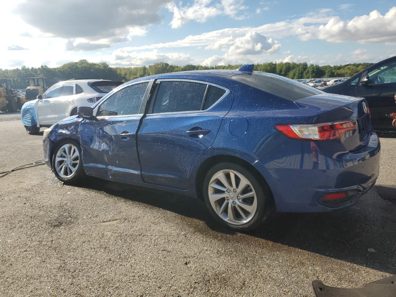 ACURA ILX PREMIUM