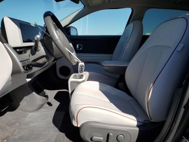 2023 HYUNDAI IONIQ 5 SEL KM8KN4AE0PU166710