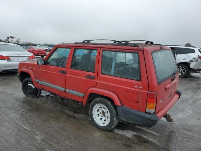 1999 JEEP CHEROKEE SPORT #3290280233