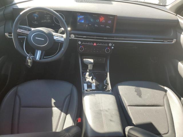 2025 HYUNDAI SANTA CRUZ #3302706118