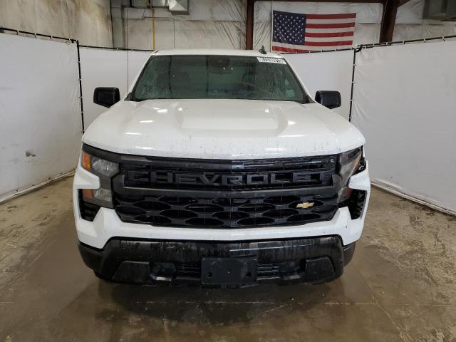 2023 CHEVROLET SILVERADO C1500 - 3GCNAAEK1PG338242