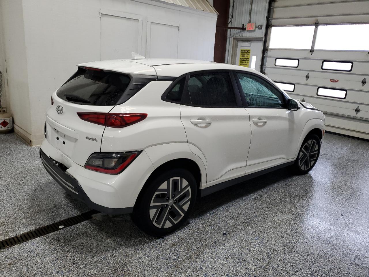 HYUNDAI KONA SEL