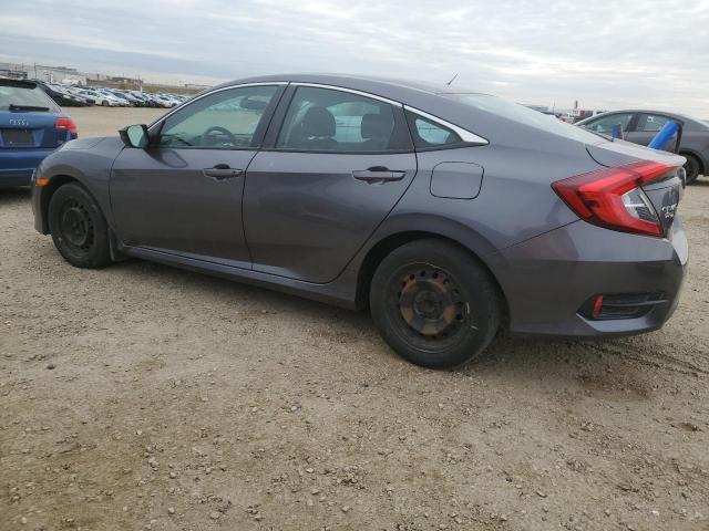 2018 HONDA CIVIC DX 2HGFC2E28JH004321