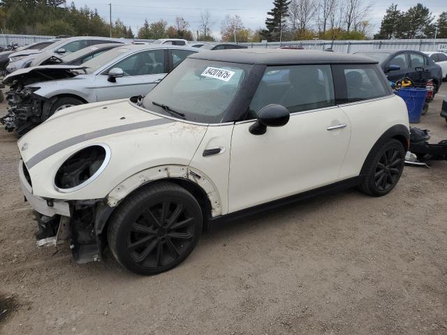 2017 MINI COOPER - WMWXP5C52H2D16319