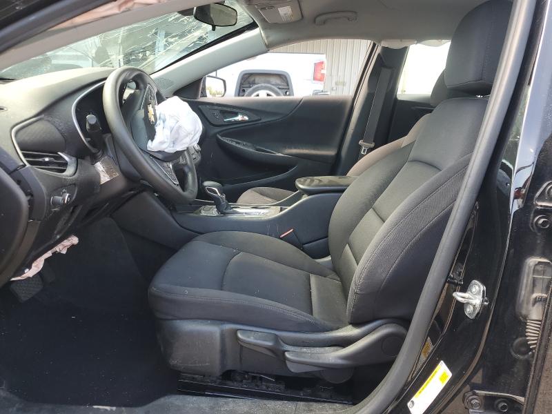 2023 CHEVROLET MALIBU LS - 1G1ZC5ST0PF157594