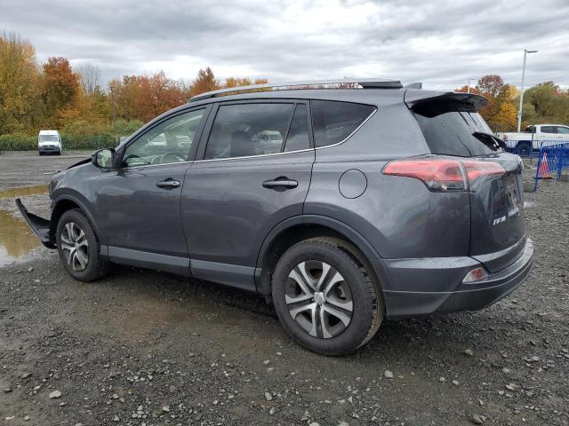 2017 TOYOTA RAV4 LE - JTMBFREV2HJ702679