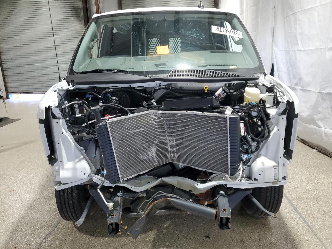 CHEVROLET EXPRESS G2