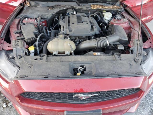 2017 FORD MUSTANG 1FA6P8TH6H5316741