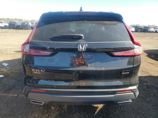 2025 HONDA CR-V SPORT - 7FARS6H96SE004442
