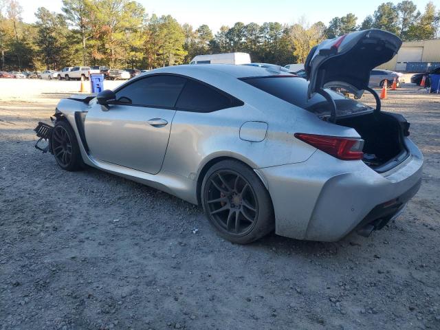 2017 LEXUS RC-F JTHHP5BC1H5006552