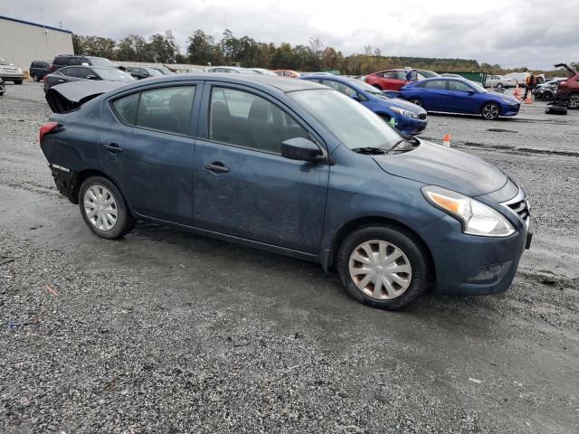 2016 NISSAN VERSA S 3N1CN7AP7GL866250