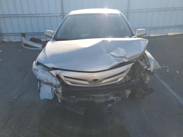 2011 TOYOTA COROLLA BA - 2T1BU4EE5BC629190