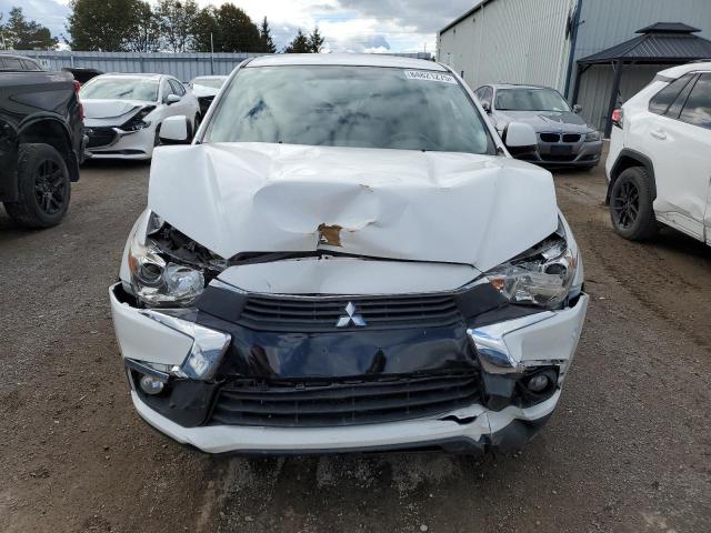2017 MITSUBISHI RVR SE JA4AH3AU1HZ605663