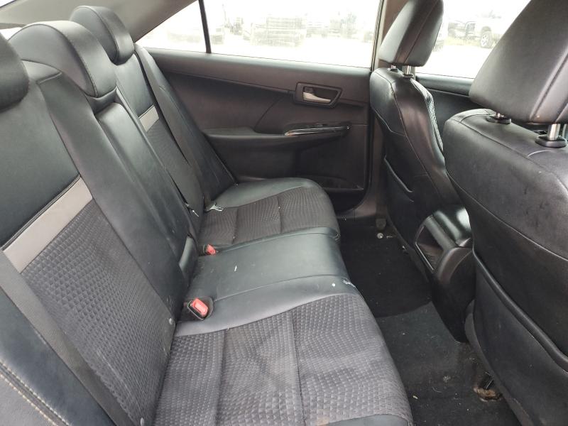 2012 TOYOTA CAMRY BASE #3301639628