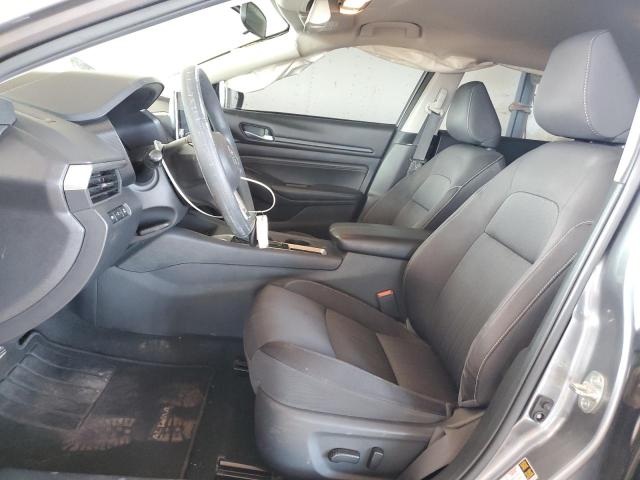 2020 NISSAN ALTIMA S - 1N4BL4BV8LC259781