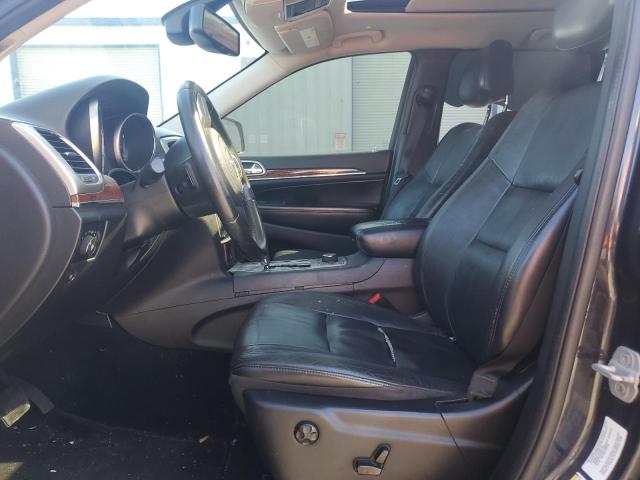 2013 JEEP GRAND CHER - 1C4RJFBG1DC638666