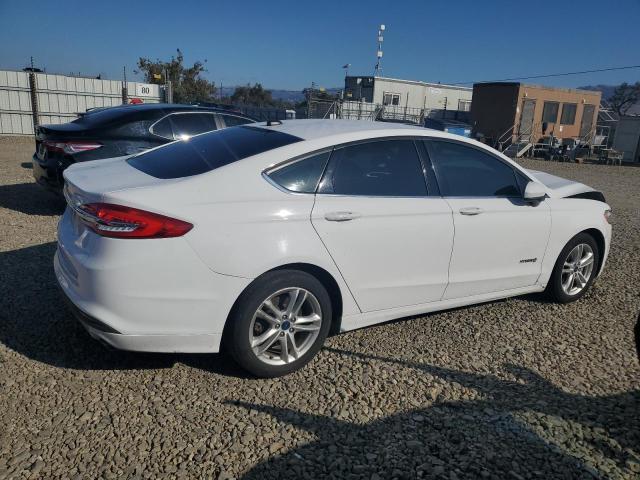 2018 FORD FUSION SE 3FA6P0LU7JR169993