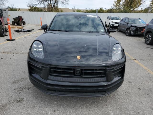 2024 PORSCHE MACAN BASE #3291324147